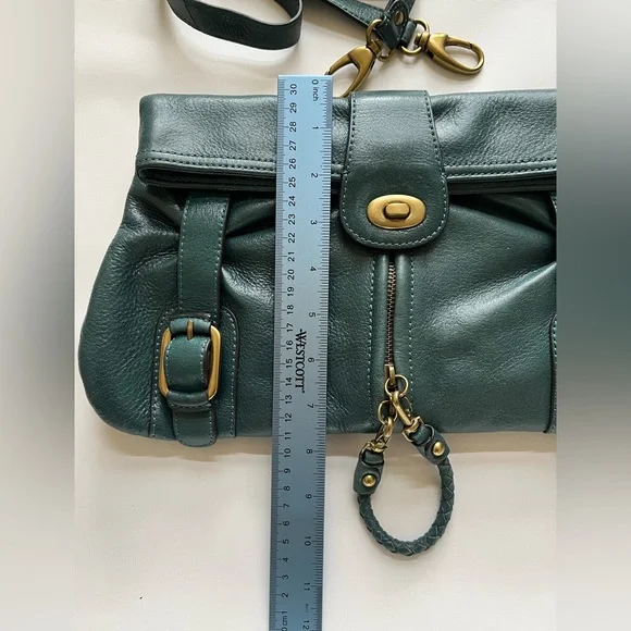 Hype, Bag Beautiful Green Color - Picture 2 of 9